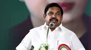 பத்திரப் பதிவுத் துறையில் அமைச்சருக்கு 10 சதவீத கமிஷன்- ஈபிஎஸ் விமர்சனம்